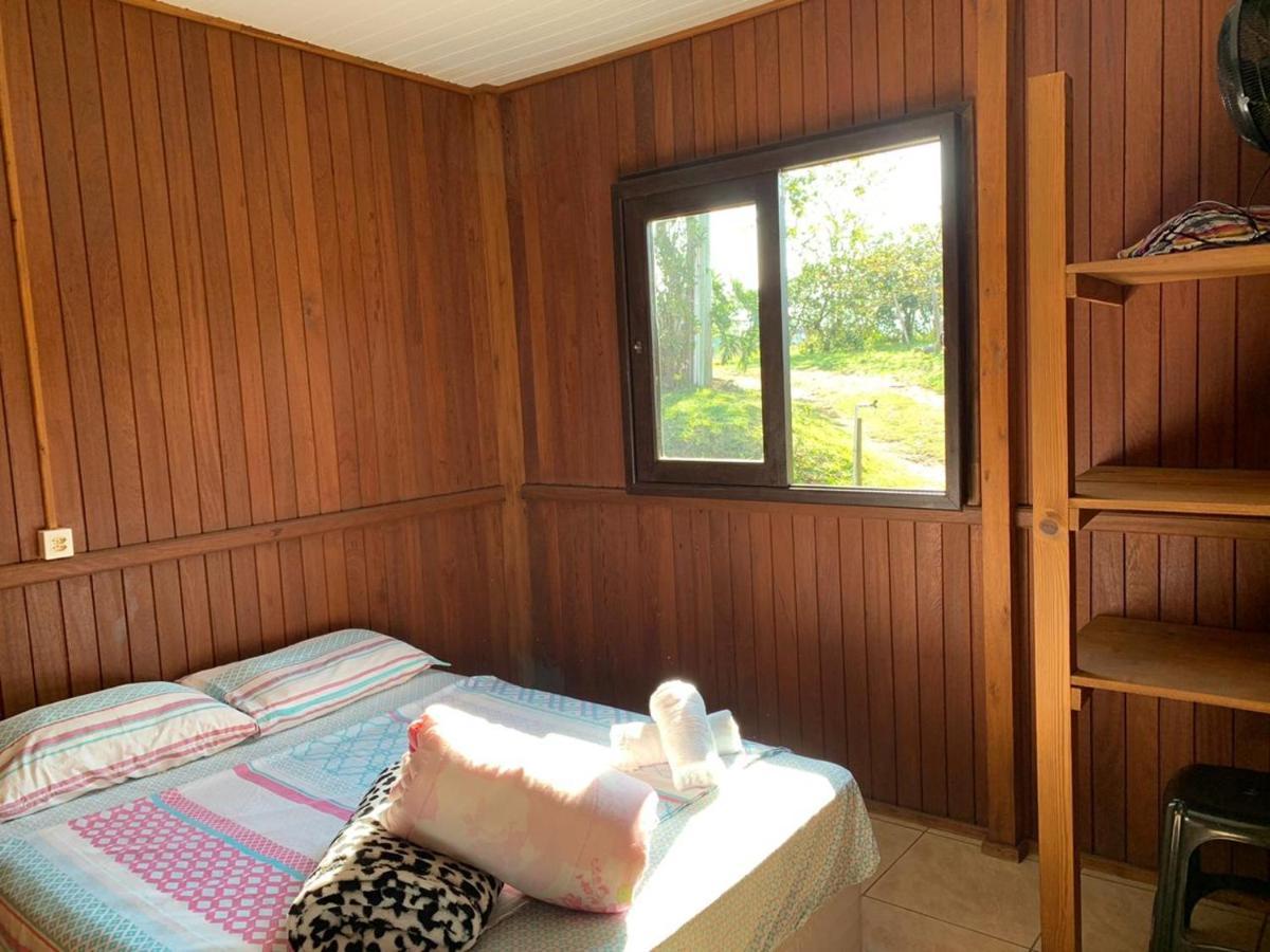 Pousada Biso Finoca Ibiraquera Imbituba  Værelse billede