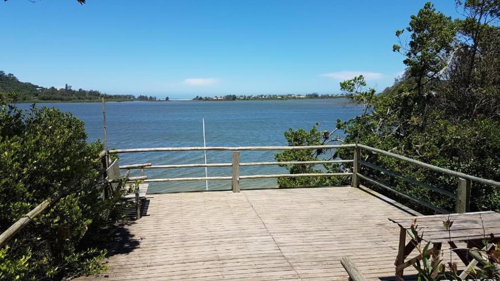 Pousada Biso Finoca Ibiraquera Imbituba  Eksteriør billede